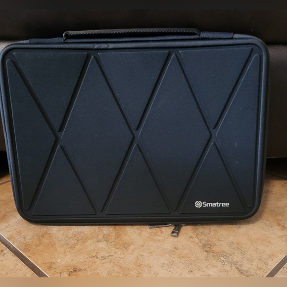 Smatree Hard EVA 14" Protective Laptop Sleeve - Picture 5 of 6